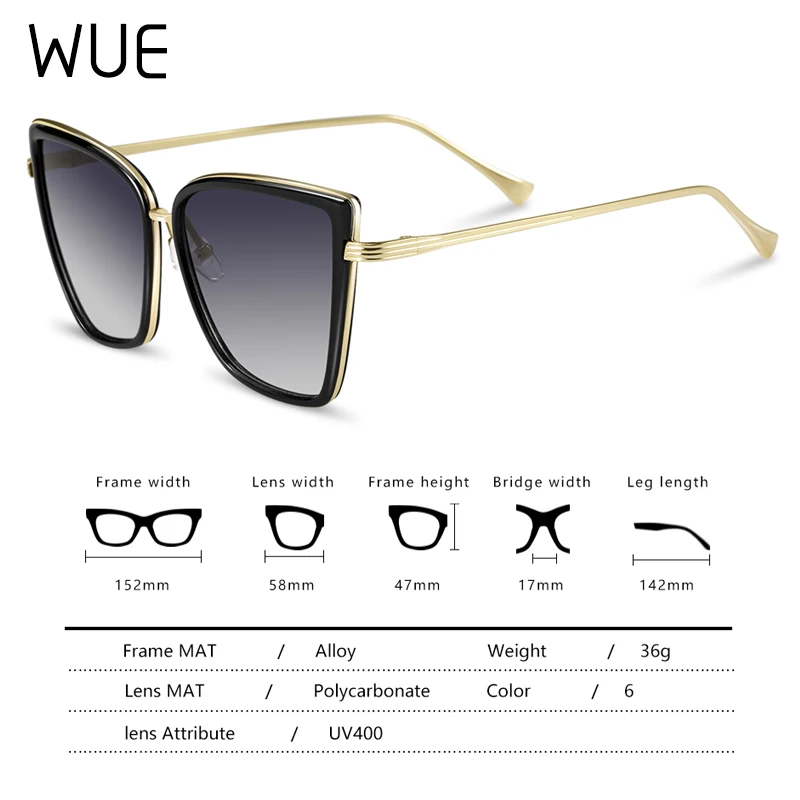 2021 новые брендовые дизайнерские солнцезащитные очки кошачий глаз женские