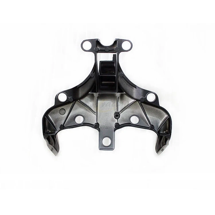 

Motorcycle Upper Fairing Stay Bracket Cowling Headlight For YAMAHA YZF R1 2009-2014 2009 2010 2011 2012 2013 2014