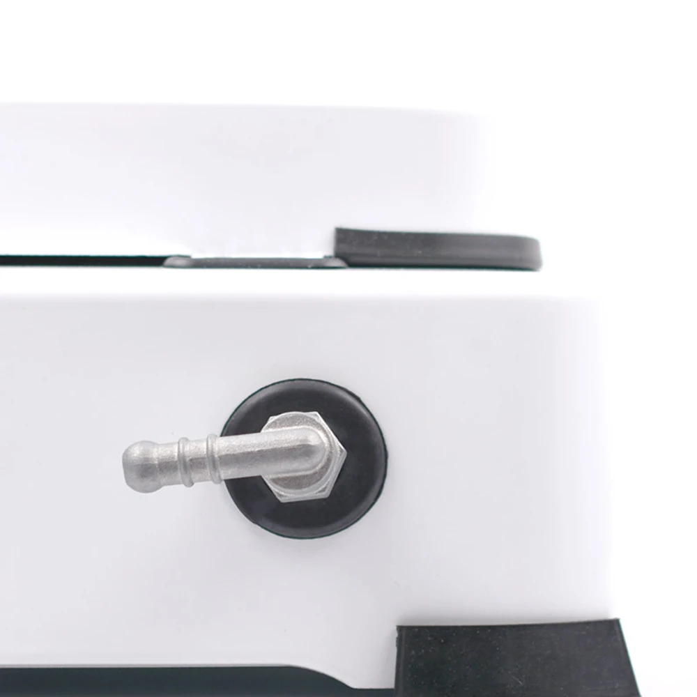 Наружная переносная печка с одной горелкой для кемпинга газовая плита защитная