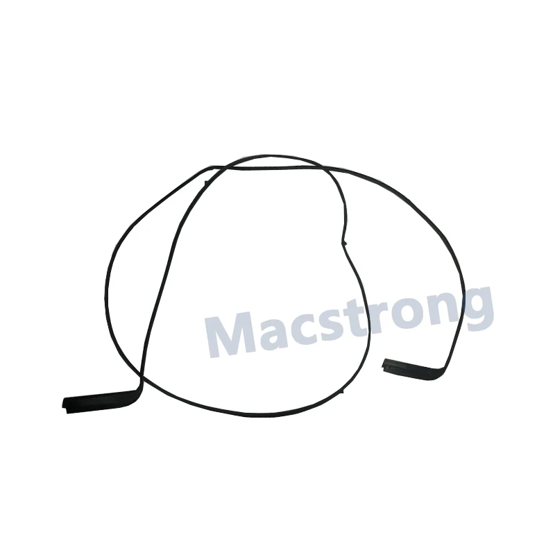Новинка Сменное резиновое кольцо A1706 A1708 для MackBook Pro Retina A1707 средняя рамка жк