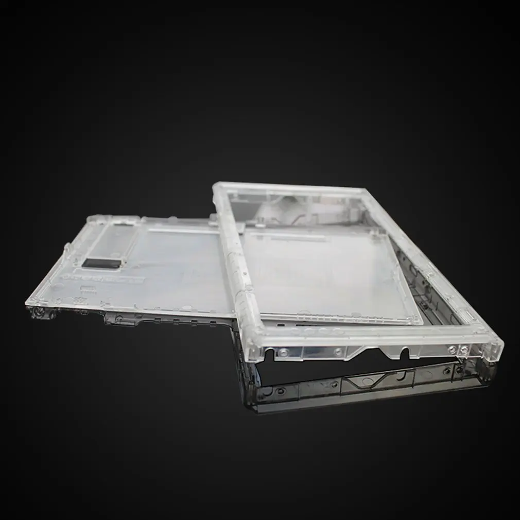 Replacement Upper & Bottom Faceplate for Nintend Switch Console Case Shell Housing | Электроника