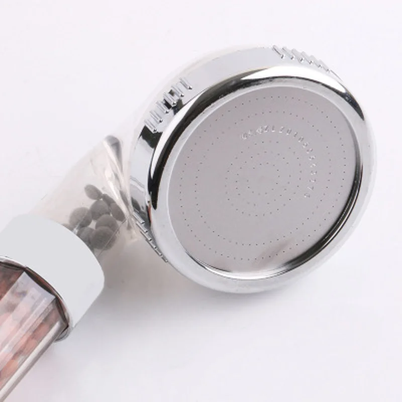 Высококачественная анионная насадка для душа томарин усилитель водосберегающая