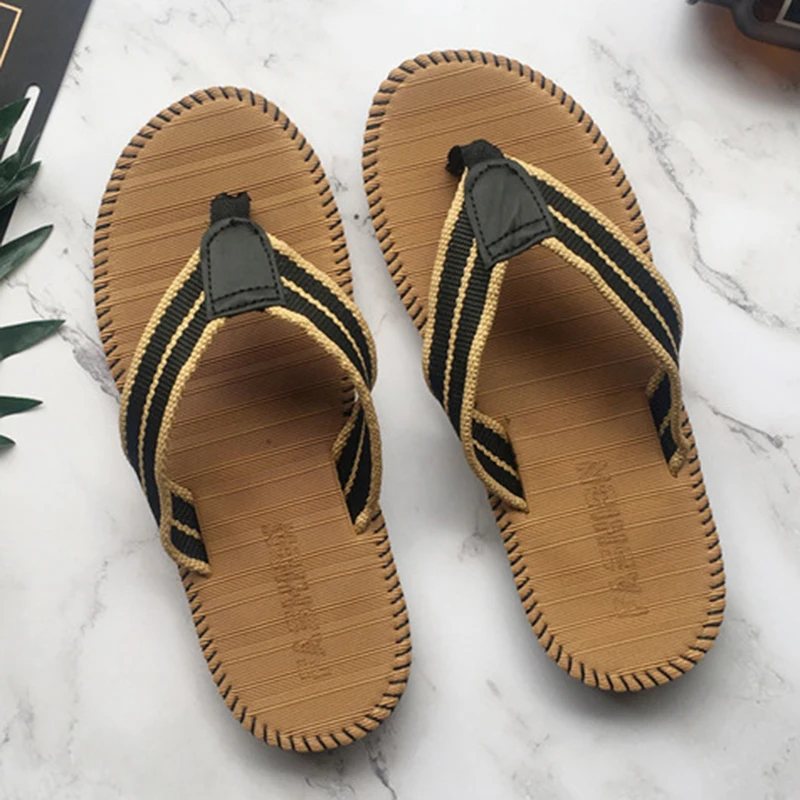 Шлепанцы для мужчин и женщин пляжные сандалии с клипсой парадные улицы обувь