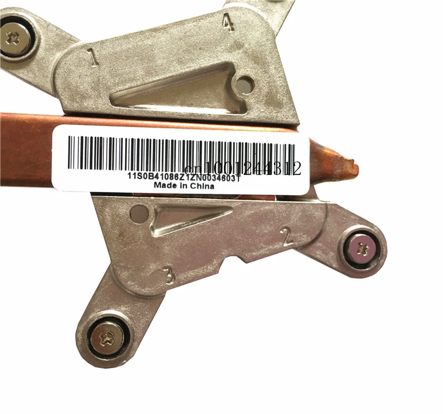 new original for lenovo thinkpad t430 t430i integrated heatsink cpu cooling fan 04x3787 04w3267 free global shipping