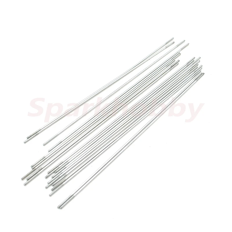 20 шт нержавеющая сталь 15 мм 180 м