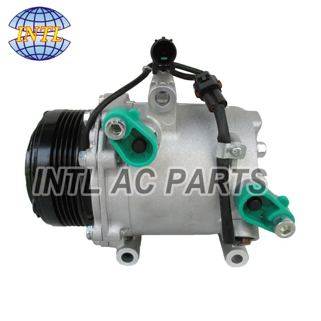 MN157931 AKC200A085 MSC50CAS Авто кондиционер a/c ac компрессор для Mitsubishi|ac compressor|auto air conditioningauto