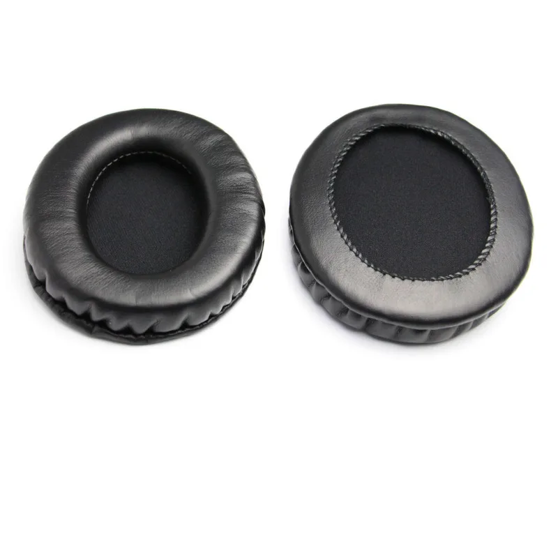 Амбушюры из пены с эффектом памяти сменные для Shure SRH840 SRH440 SRH940 HPAEC840