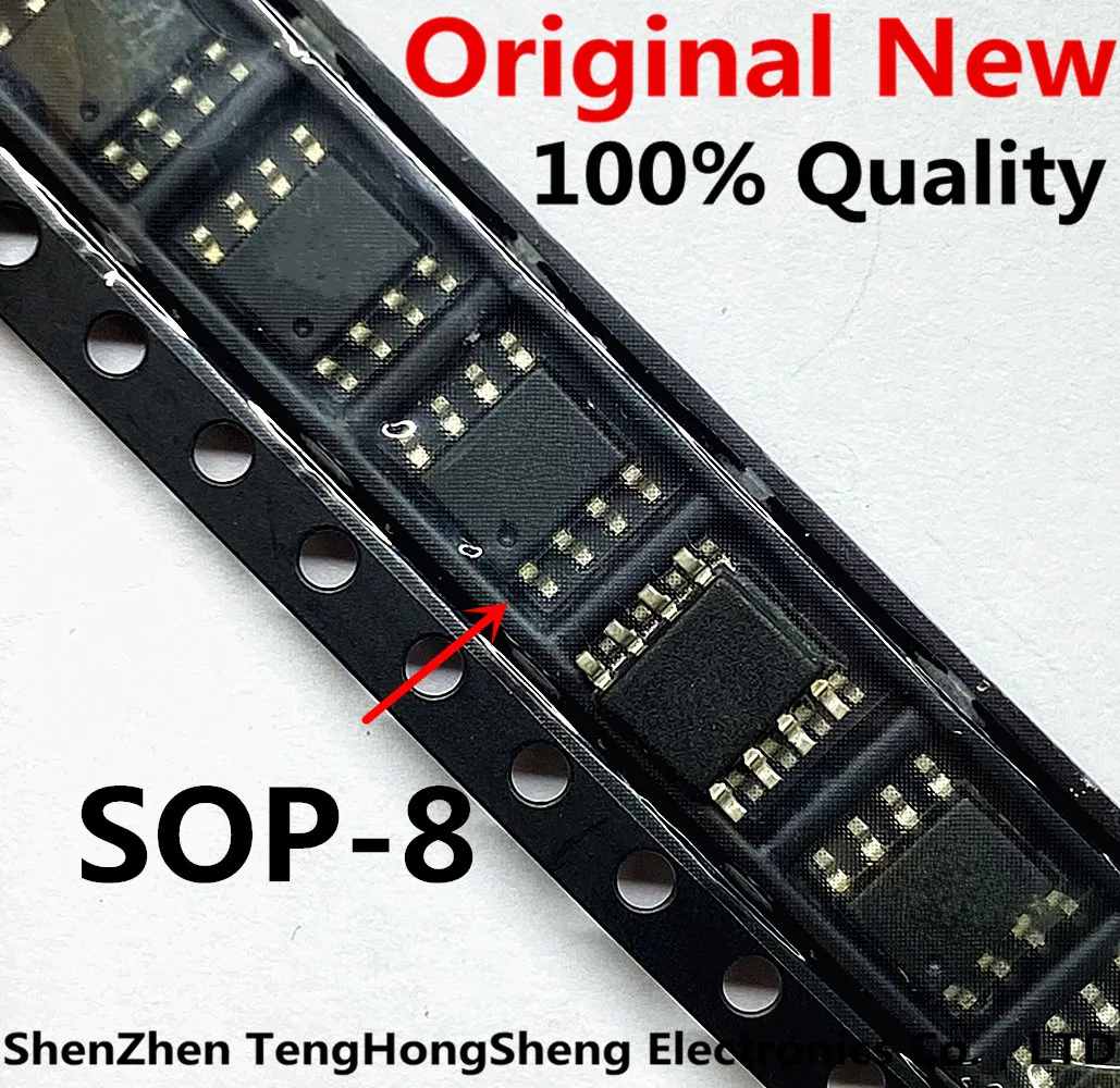 

(5 шт.) 100% новый LC5910 LC5910 LC5910S-TL sop-8 чипсет