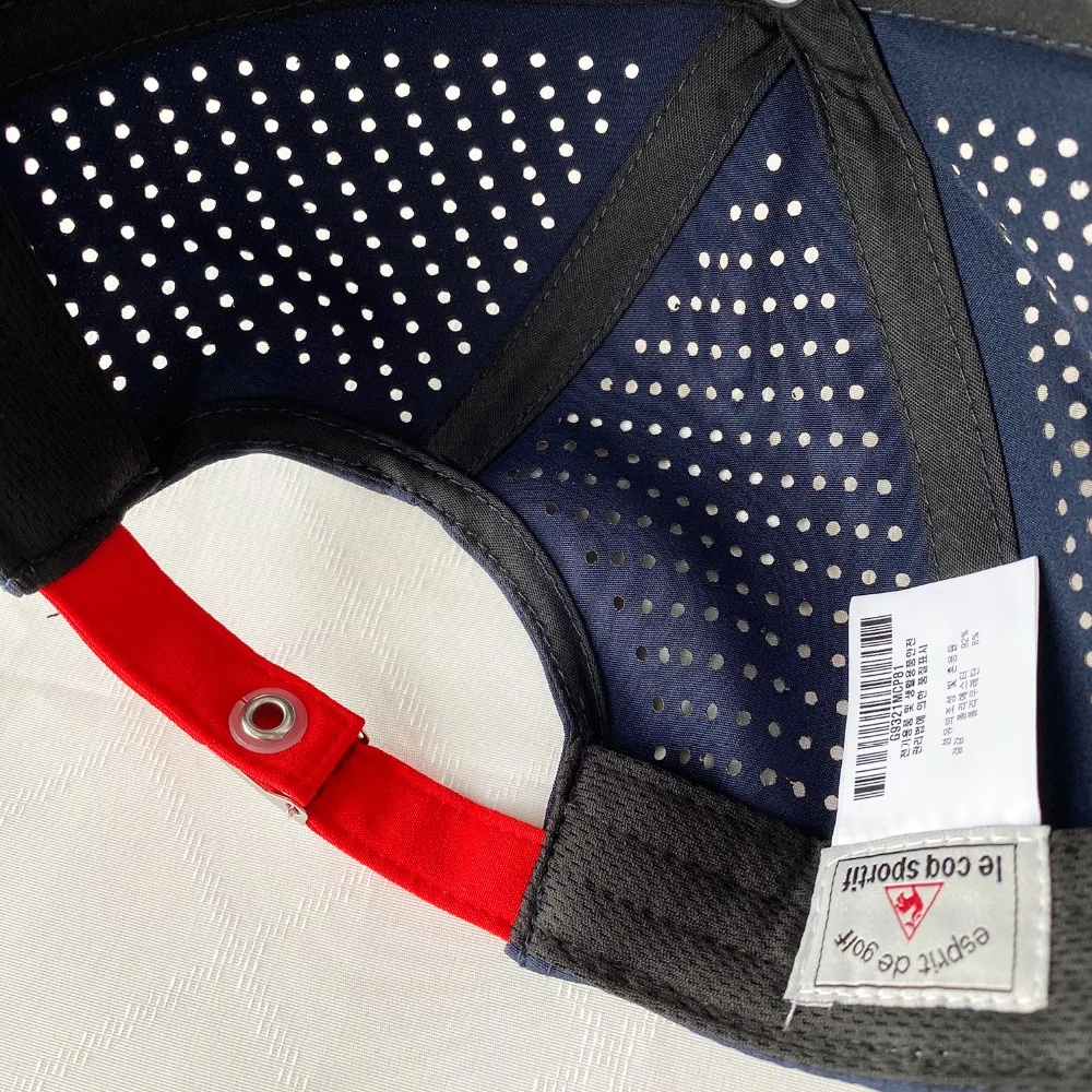 

2021 Summer New Golf Hat Sport Sun Caps