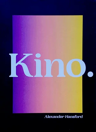 

2020 Kino by Alexander Hansford Magic Tricks