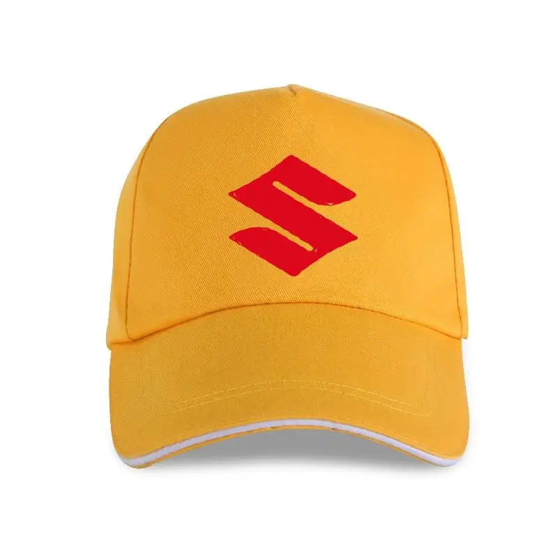 

New 2021 Fashion Hot sale Baseball cap Gsx R 600 750 1000 Gsr V Strom H.Quality !