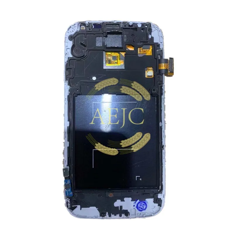 Для samsung S4 ЖК-дисплей i9500 i9505 i337 i9506 GT-i9505 i9515 i959 Дисплей кодирующий преобразователь