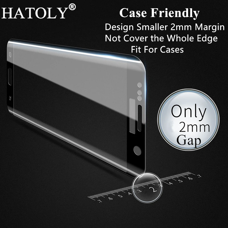 1pcs 3d curved edge tempered glass for lg velvet edge glued screen protector for glass lg velvet seamless flim lg g9 thinq glass free global shipping