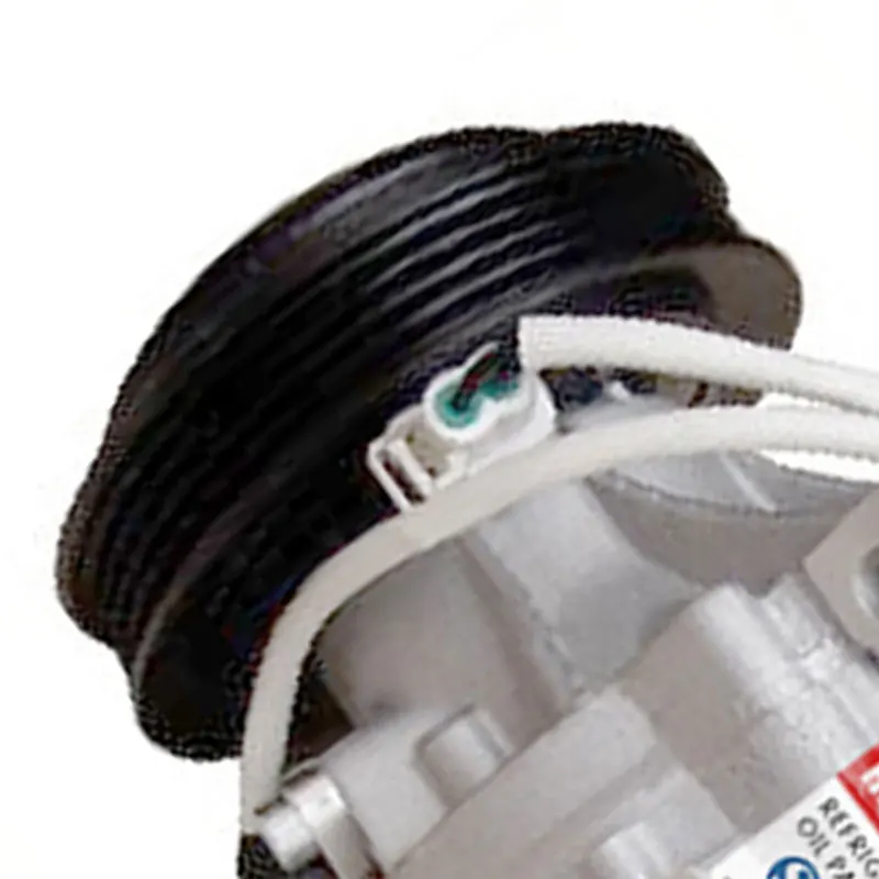 Компрессор переменного тока SCSA06C для женской модели Mazda Miata 447260-7842 447220-6067 88310-52351