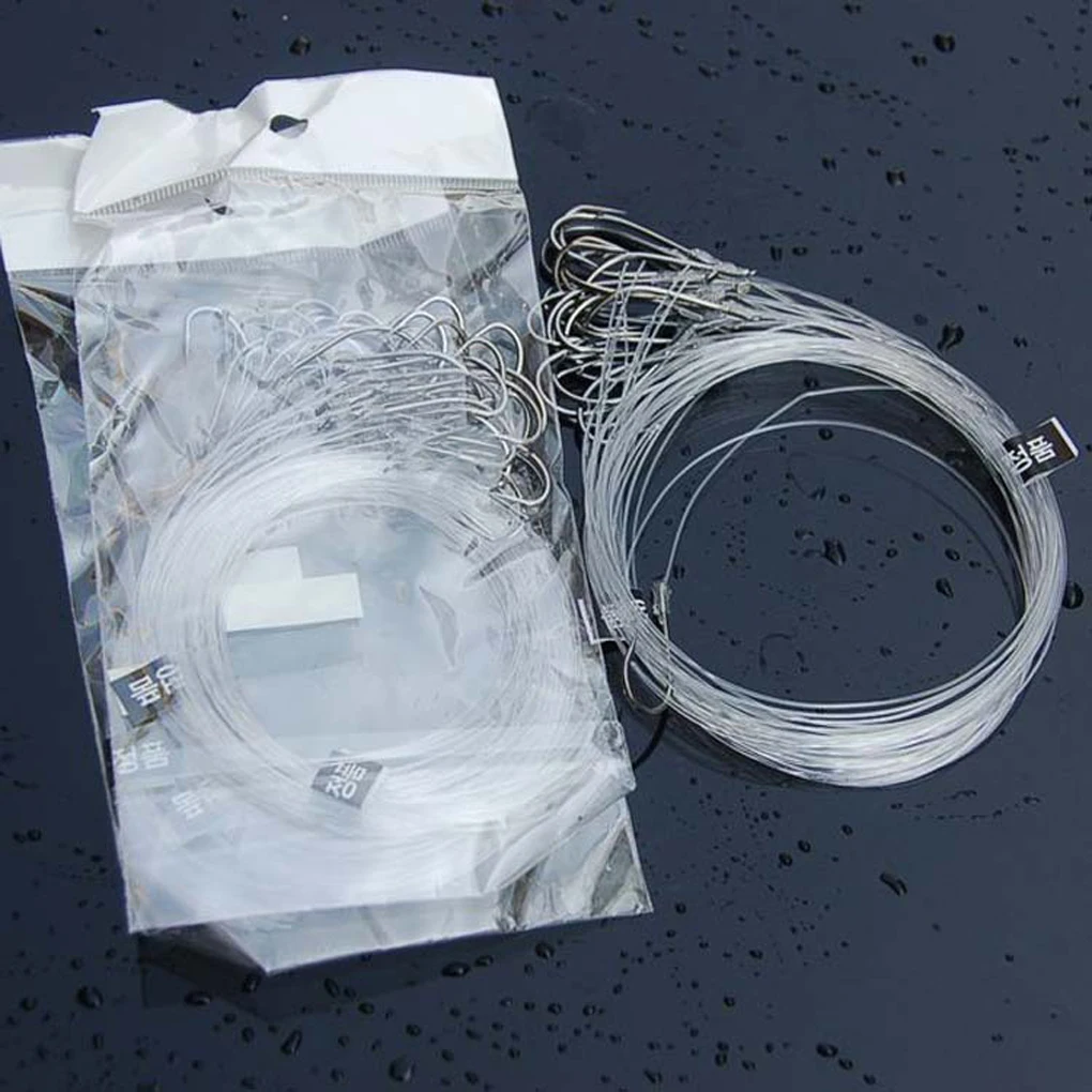 20/28 шт. рыболовные крючки из углеродистой стали