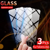 3pcs full cover tempered glass on the for iphone 12 pro 7 8 6 6s plus x screen protector on iphone x xr xs max se13 11 glass
