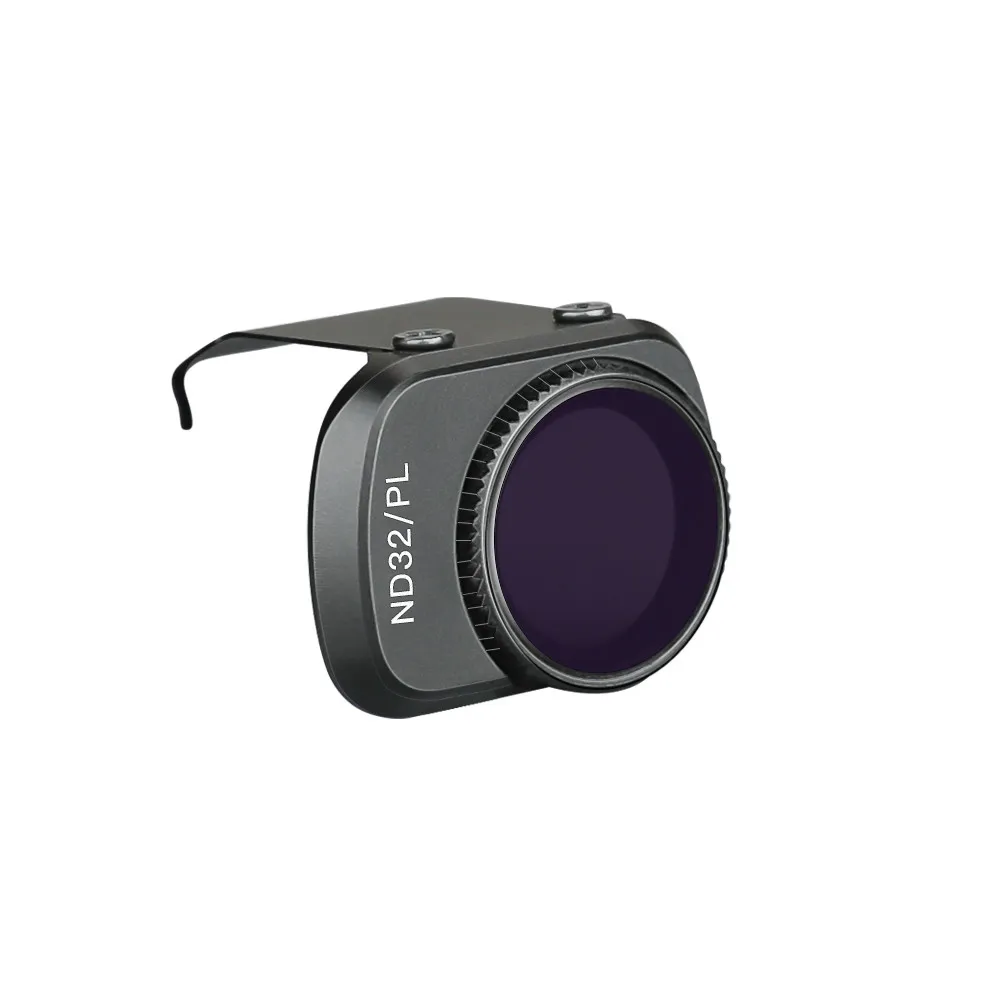 

Nd-pl 4/8/16/32 Cpl Angles Adjustable Camera Lens Filter For Dji Mavic Mini High-quality Model Airplane Accessories The Best