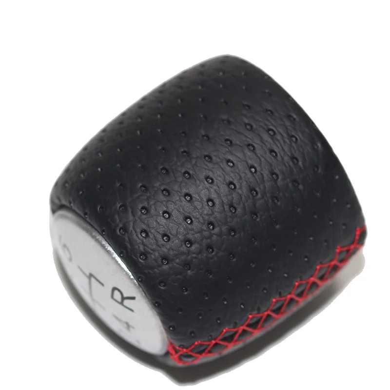 Ручка рычага переключения передач Ren line для ALFA ROMEO 159 рукоятка 2005 - 2011 OEM 55344557 |