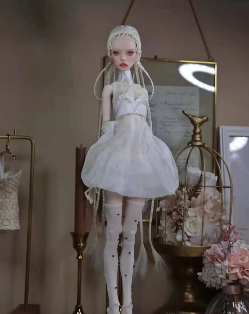 

1/4 sd Bjd