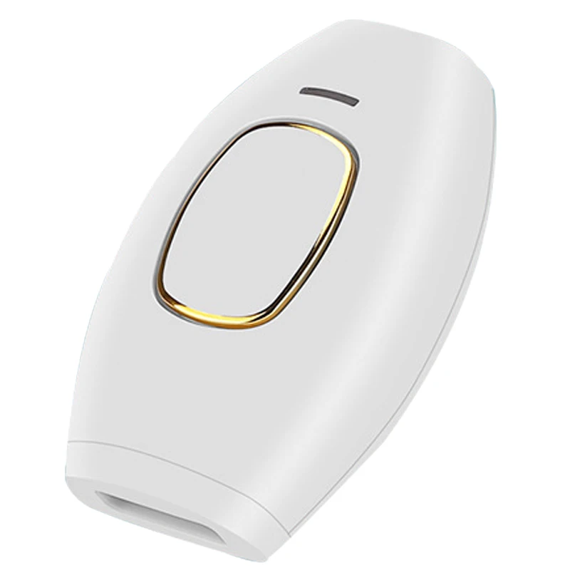 Электрический эпилятор для всего тела Перманентный IPL-аппарат удаления волос