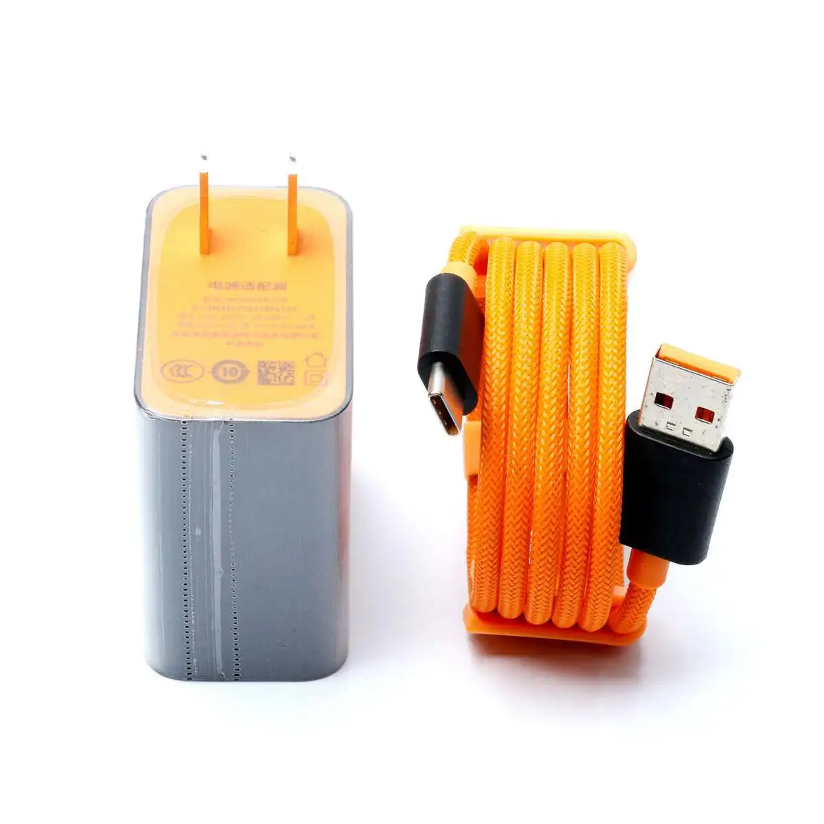 Зарядное устройство Oneplus 5 В/6A 30 Вт оригинальный настенный адаптер питания USB