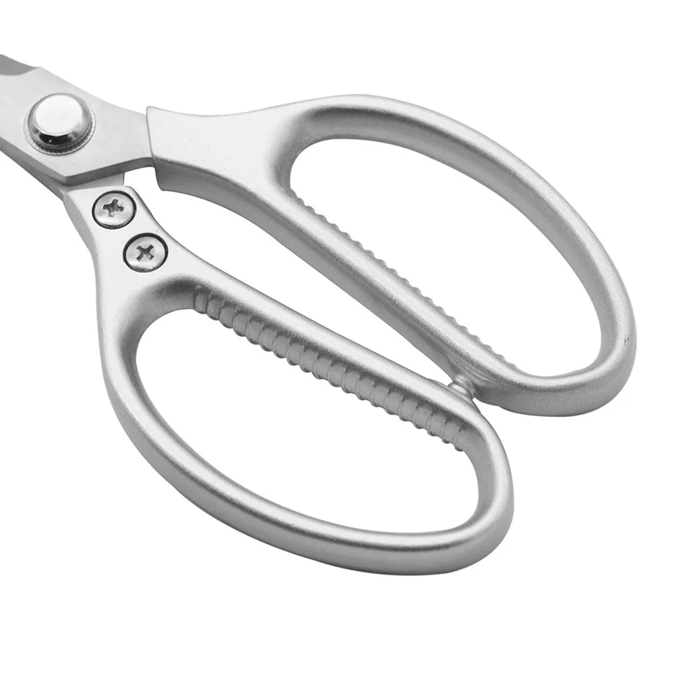 Многофункциональные кухонные ножницы японские из нержавеющей стали для куриных