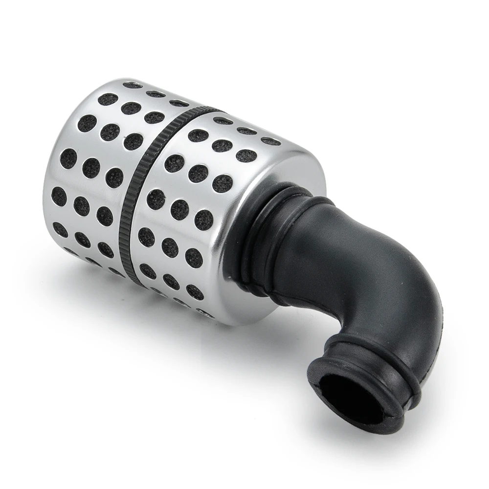 1 шт алюминий воздушный фильт