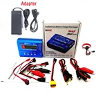 100% SKYRC iMAX B6 Mini Профессиональное балансирующее зарядное устройствозарядное устройство с адаптером, противоподдельный код