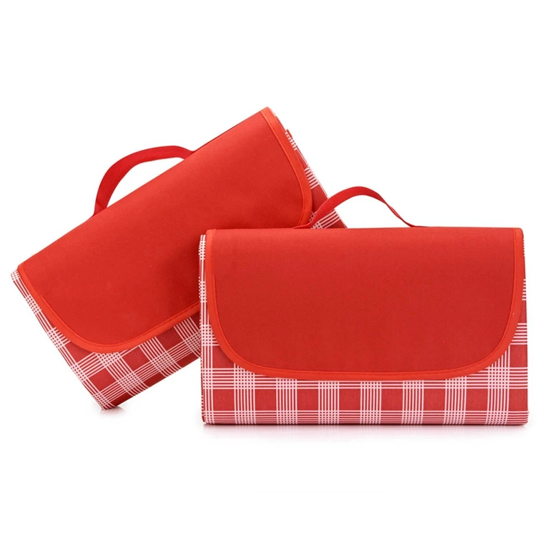 

Picnic Mat Extra Large Picnic Outdoor Blanket with Waterproof Backing Sand Proof Dirt-Resistant