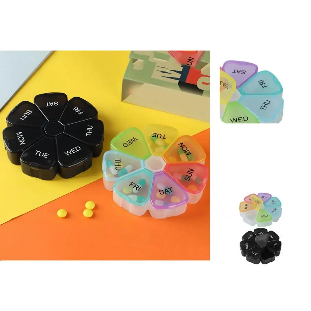 

Sundries Storage Convenient Beads Box Lightweight Travel Beads Box