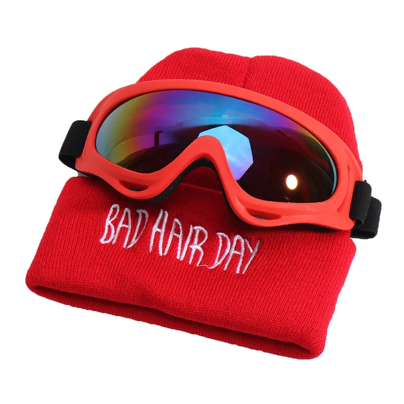 Осенне-зимняя шапка для маленьких мальчиков и девочек теплая удобная