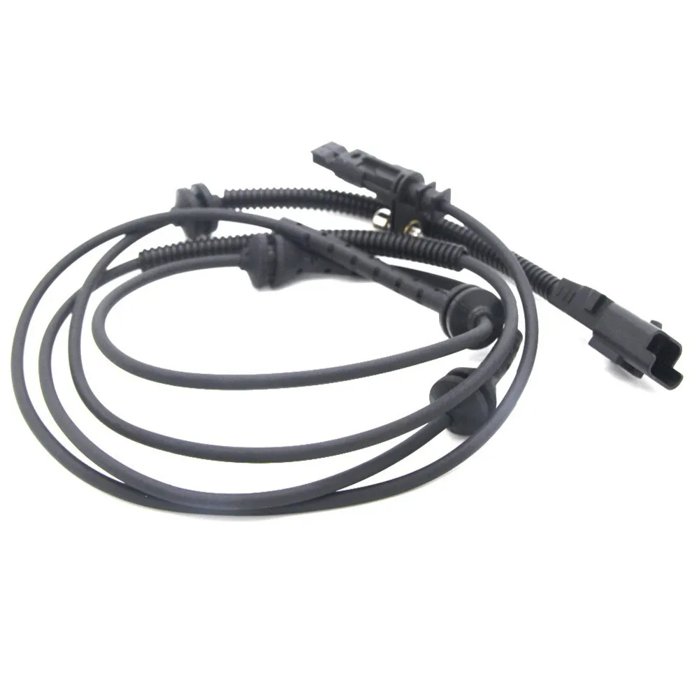 Rear Left and Right ABS Wheel Speed Sensor 9642688280 For CITROEN C6 PEUGEOT 407 4545.G7 4545.C0 4545C0 4545G7 | Автомобили и