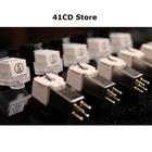 Магнитный картридж со стилусом и виниловой иглой для граммофона