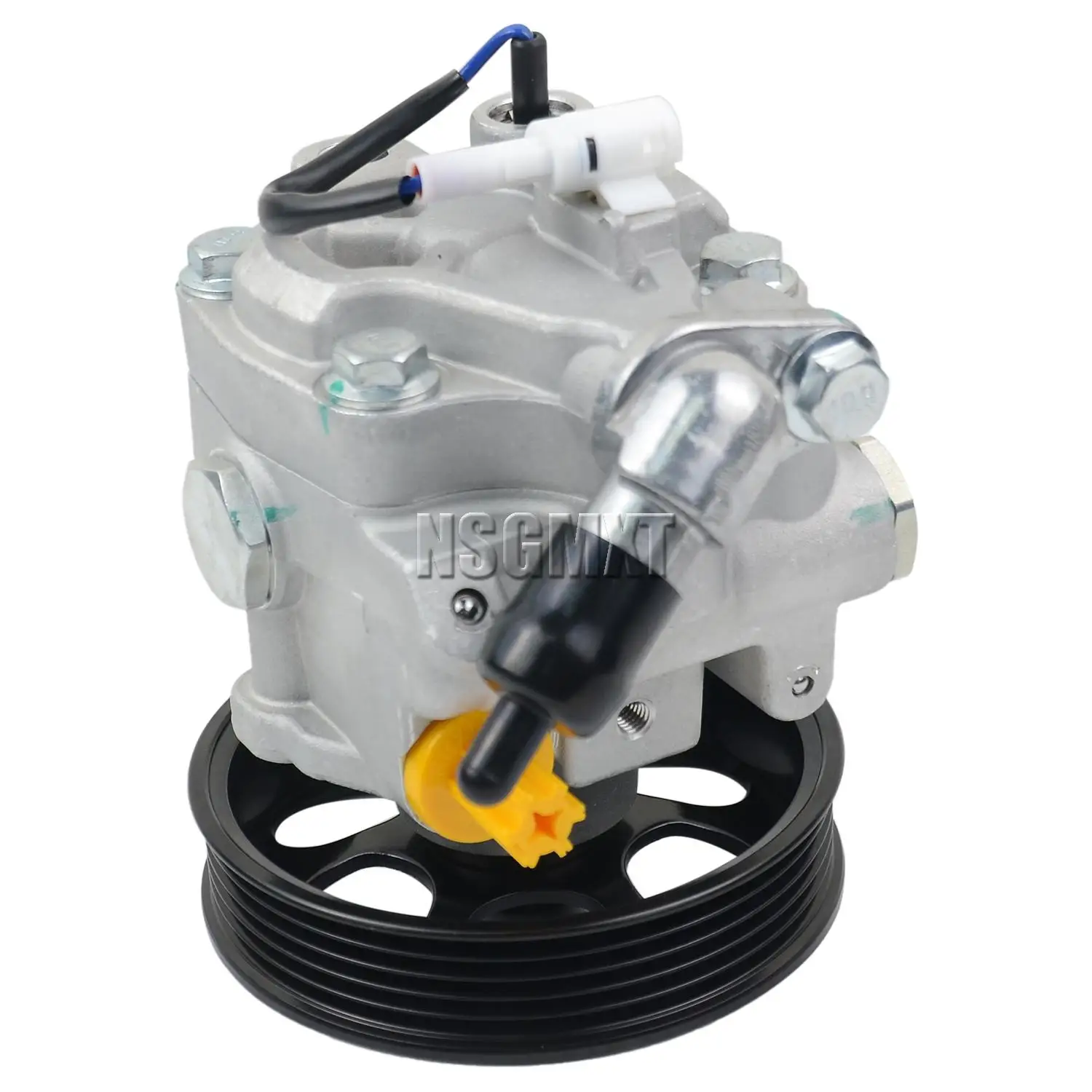 AP03 Насос гидроусилителя руля 34430FG010 подходит для Subaru Impreza Forester 2.0L 2.5L 2008-2012 34430FG011 |