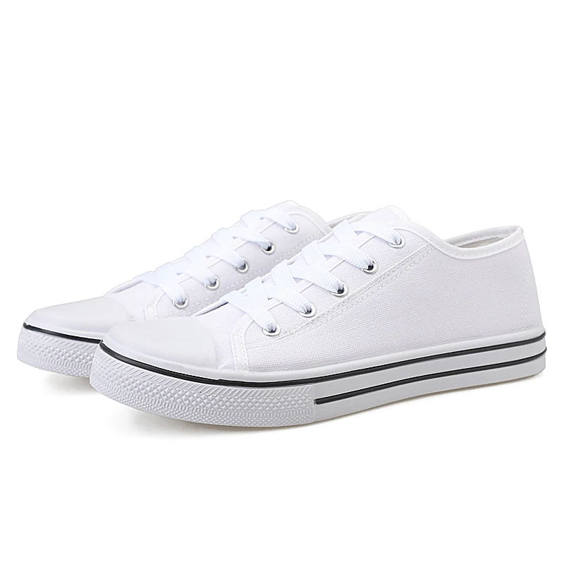 

PUPUDA Canvas Shoes Men Breathable Casual Shoes Men Comfortable Vulcanized Shoes Male Couple Sneakers Women 2020