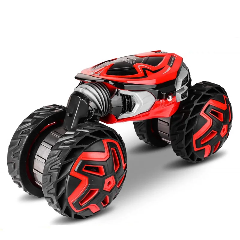 Радиоуправляемый грузовик высокоскоростной трансформатор автомобиль с