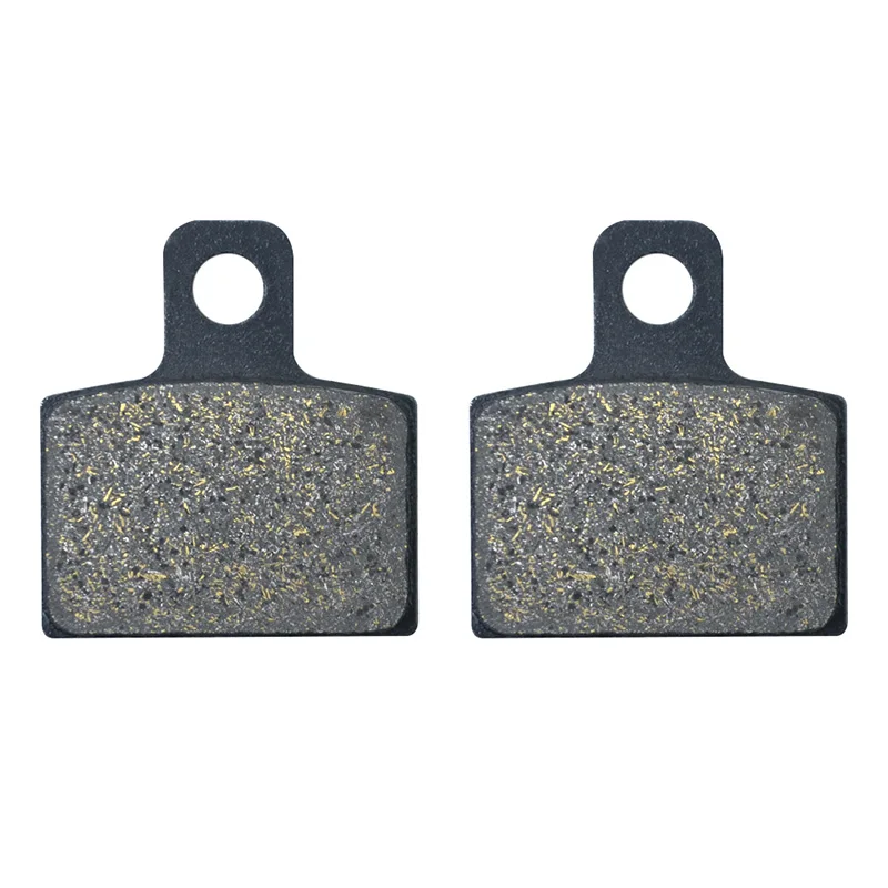 Передняя и задняя тормозная колодка для мотоцикла SCORPA SY125 4T SY250 SR280 Roadster 660 SHERCO ST80