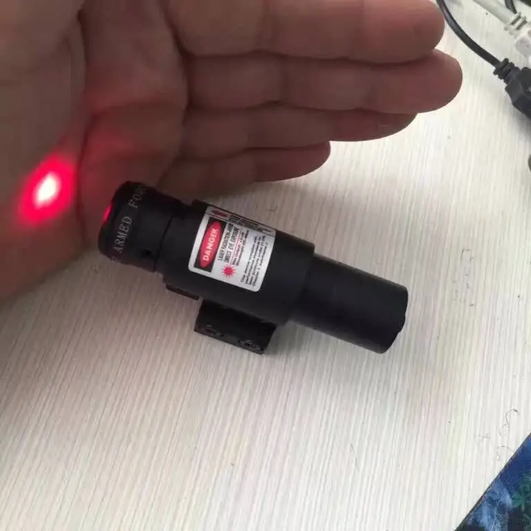 

Инфракрасный лазерный прицел, Рогатка, инфракрасная лазерная головка, зеркало для поиска птиц, полный комплект регулировки вверх и вниз