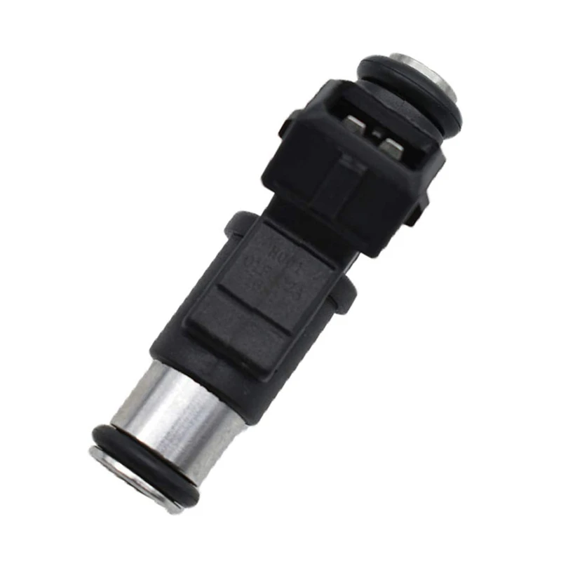 

Fuel Injectors for Citroen C2 C3 Saxo Xsara Berlingo Peugeot 206 307 1007 Partner 1.4 01F002A 1984E0 0280156357