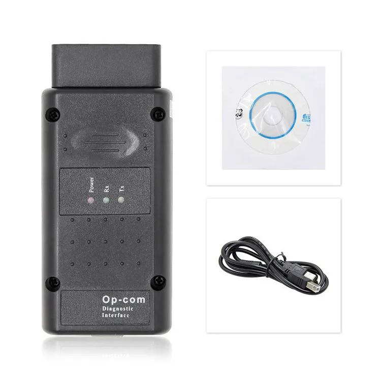Новейший OPCOM V5 1 99 95 70 2014V PIC18F458 FTDI Op com flash update OBD 2 OBD2 сканер автомобильный