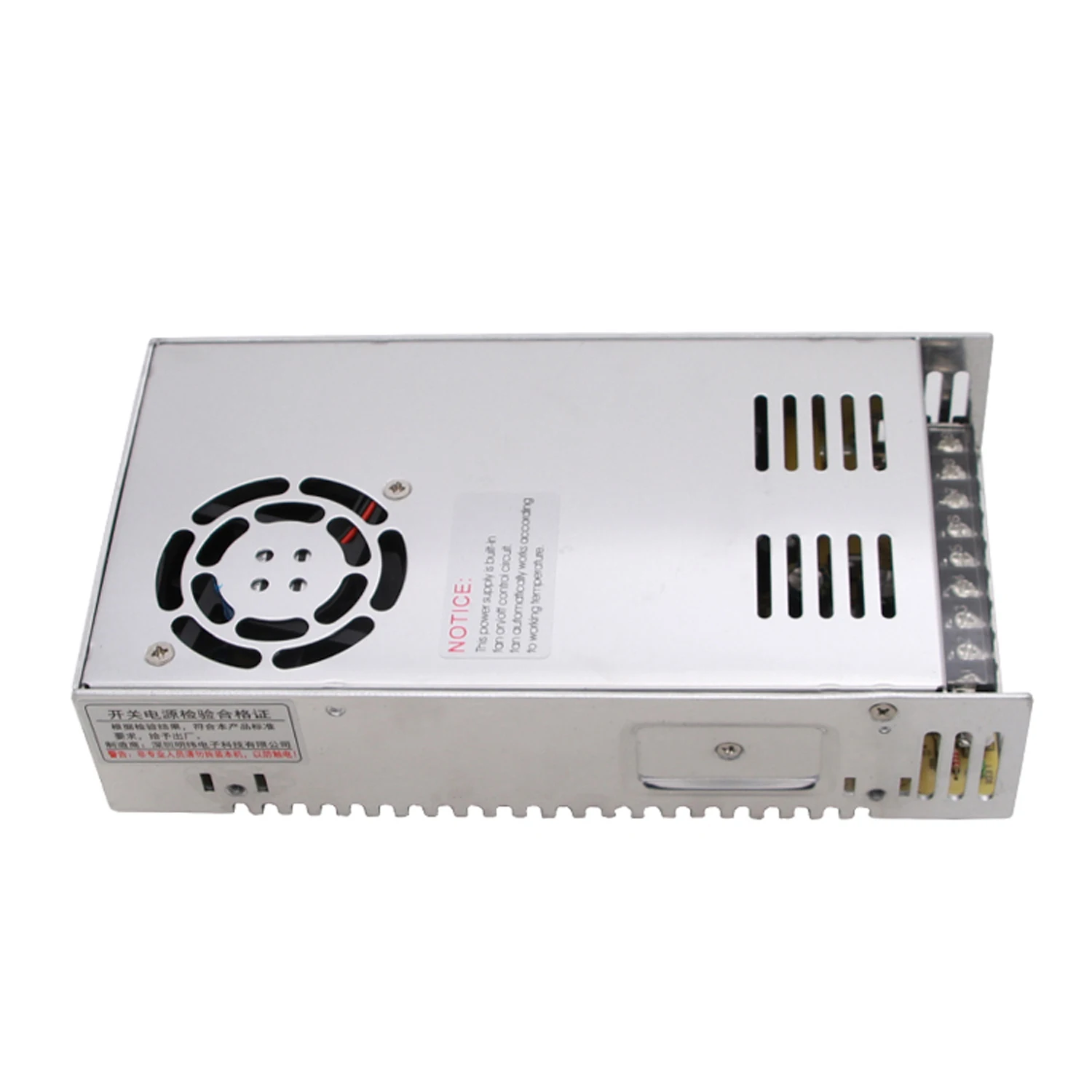 400 Вт 60 в переключатель источника питания постоянного тока для RD6006 RD600W ЧПУ