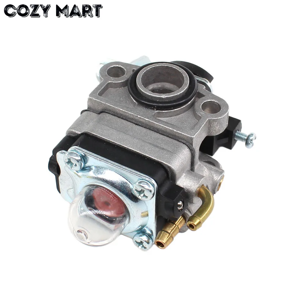 Карбюратор для 753 1225 MTD YMP425 Ryobi 650R 825R 875R 890R газовая праймер AC2.1 триммер|carburetor primer|ryobi