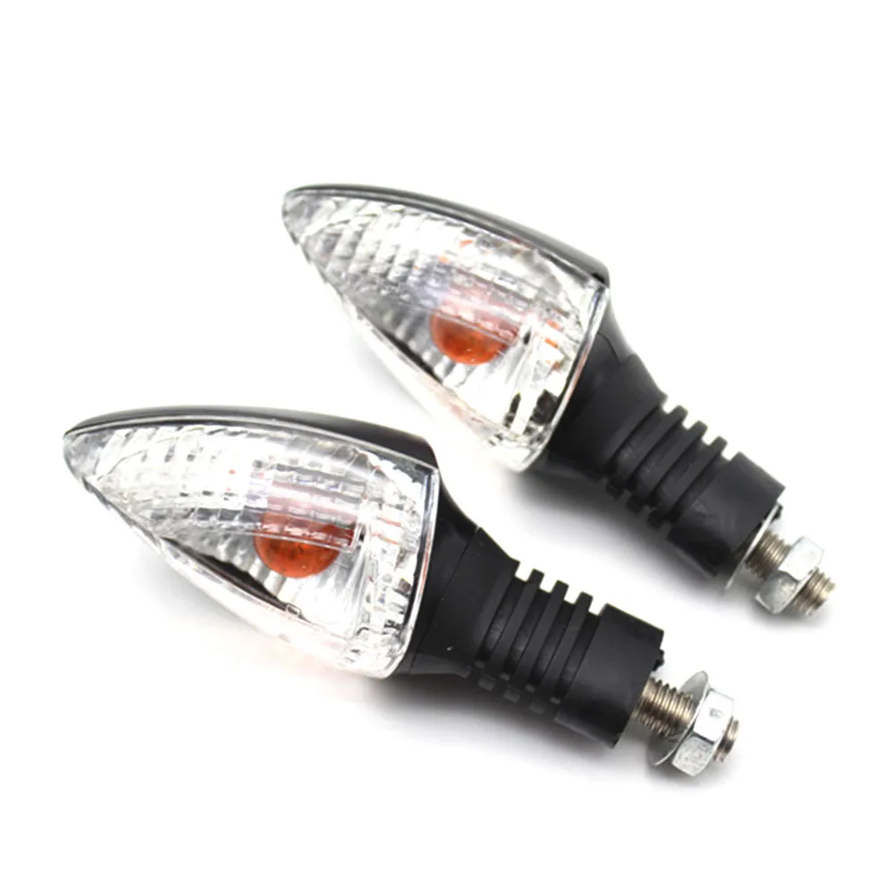 Спереди и сзади указатель поворота светильник индикаторная лампа для 690 Duke