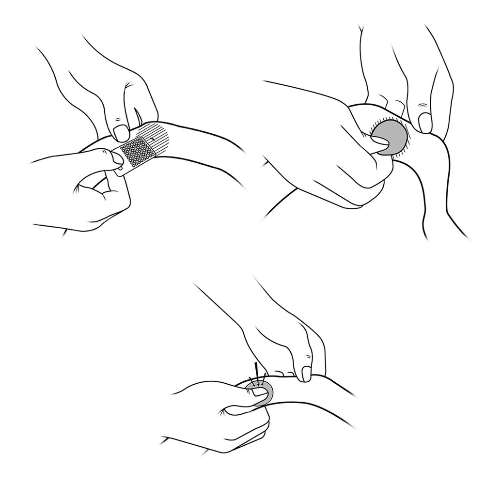 thumb