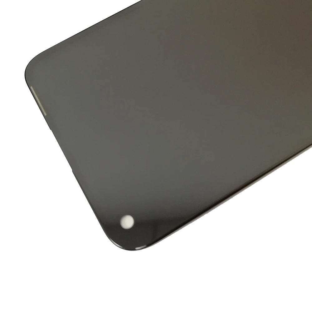 Pantalla LCD de 6,53 pulgadas para m&oacute;vil, digitalizador de pantalla t&aacute;ctil con marco de montaje, para Huawei nova 7, 5G, JEF-AN00, NX9, AN20, Honor 30 BMH-AN10-4