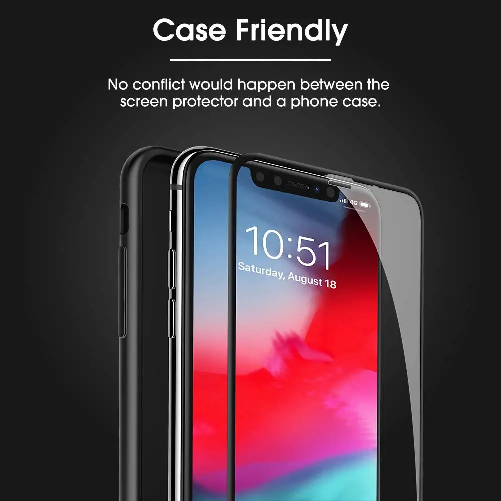 Cover Tempered Glass Screen Protector For iPhone 13 11 Pro 12 Mini XR X XS Max 11Pro 8 Plus 7 6S SE 2020 Protection Accessories | Мобильные