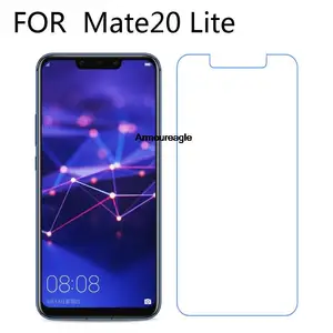 2pcs tempered glass on for huawei mate 20 lite screen protector film for huawei mate 20 lite mate20 