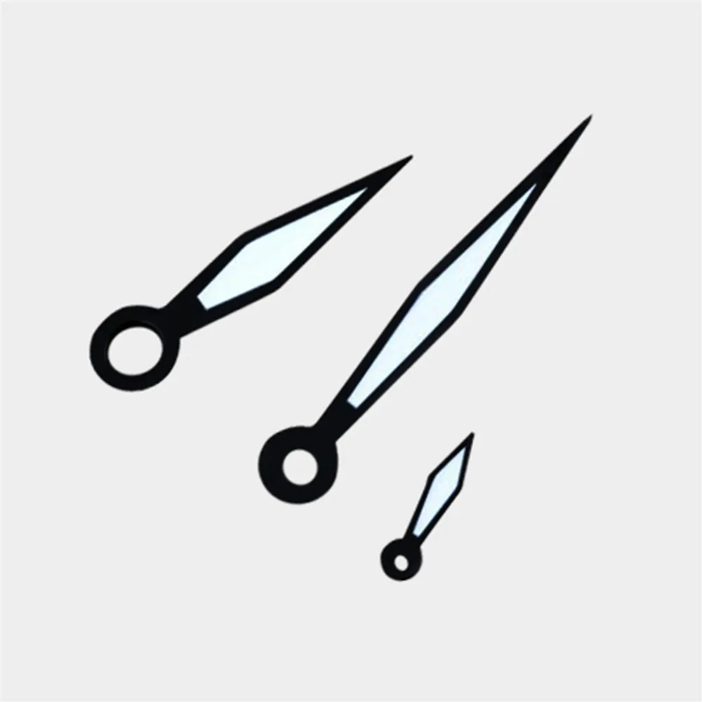 

Запасные светящиеся стрелки для часов ETA 6497/ 6498, запчасти для S * ST3600/ST3620