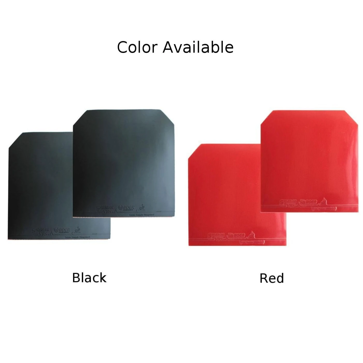 

Sport Table Tennis Rubber Accessories With Sponge Fit Ping Pong Paddle