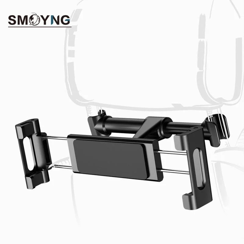 Smoying - iPhone iPad Air Mini 2 3 4 Pro 12 9 Регулируемая рамка подголовник планшет | Компьютеры и